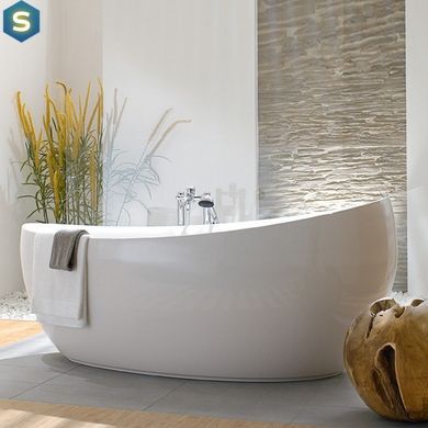 Ванна акрилова Ванна Villeroy & Boch Aveo New Generation 190x95 UBQ194AVE9W1V-01