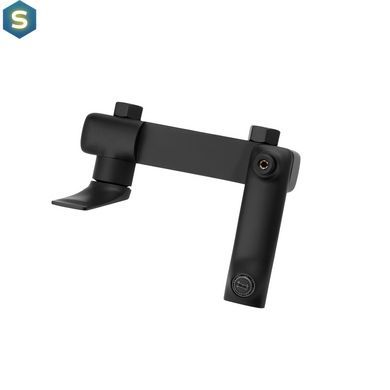 Душова система Kroner KRP Graz - SCH063, Черный матовый
