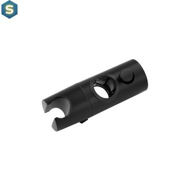 Душова система Kroner KRP Graz - SCH063, Черный матовый