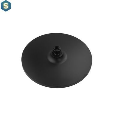 Душова система Kroner KRP Graz - SCH063, Черный матовый