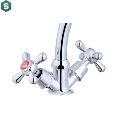 Смеситель для кухни Agua Toledo-C033 CV017360, Хром
