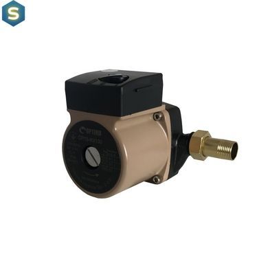 Насос циркуляційний Optima OP15-60 130мм + гайки, + кабель з вилкою