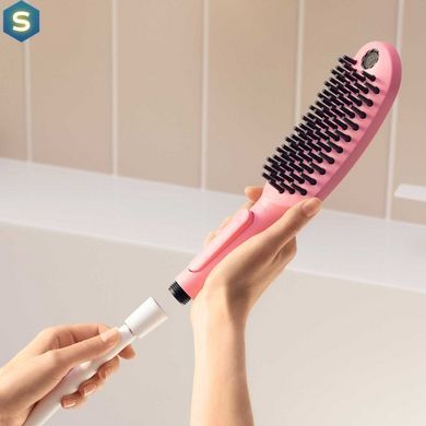 Ручний душ Hansgrohe DogShower 150 3Jet Pink 26640560