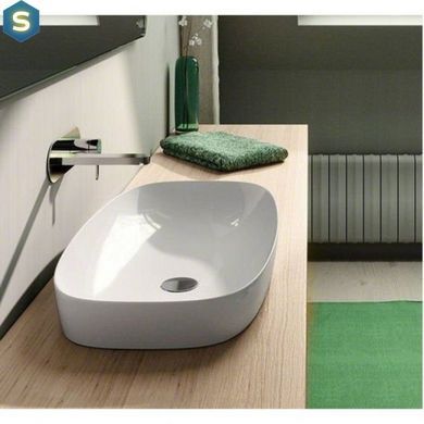 Умивальник Catalano Green Lux 65х40 165AGRLX00
