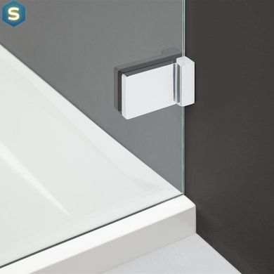 Душевая кабина Radaway Euphoria Walk-In III 80x90x200 383130-01-01+383121-01-01+383160-01-01