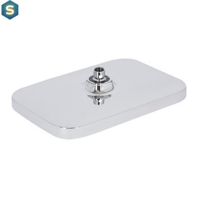 Душова система Qtap Gemini 51103KNC, Хром