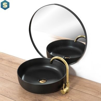 Смеситель для кухни Rea Talisa gold золото REA-B1020, Золотой