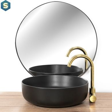 Смеситель для кухни Rea Talisa gold золото REA-B1020, Золотой