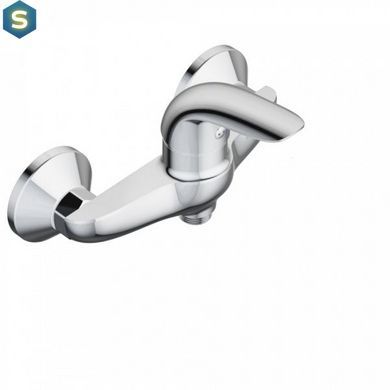 Змішувач для душу Damixa Palace Bit 312000000, Хром