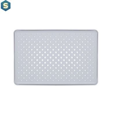 Верхний душ Qtap Hlavova 280x190 мм прямоугольный QTHLA107CRM45946 Chrome, Хром