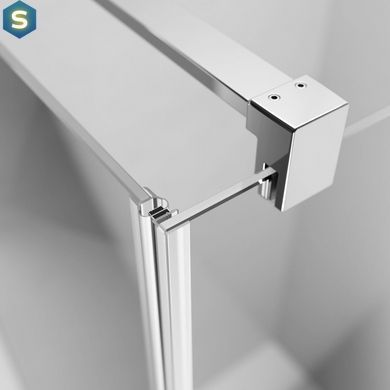 Душова кабіна Radaway Nes KDS II 90x70x200 10033090-01-01L + 10040070-01-01