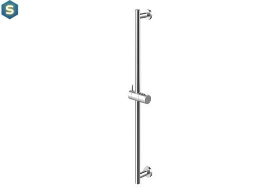 Душевая система Kohlman Foxal chrome + BOX скрытого монтажа QW220FSP3, Хром