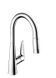Змішувач для кухні Hansgrohe Talis S 72815000