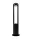 Светильник уличный Nowodvorski 9507 Monterrey LED 1x9W 3000K 410Lm IP54 Bl