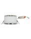 Точковий світильник Nowodvorski 8768 CL KEA LED 10W 3000K 2700Lm IP44 Wh