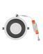 Точковий світильник Nowodvorski 8768 CL KEA LED 10W 3000K 2700Lm IP44 Wh