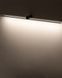 Светильник Nowodvorki 10370 Spin M LED 1x14W 3000K 420Lm IP20 Bl