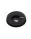 Стельовий світильник Nowodvorski 10410 Lid Round Led 1x50W 3000K 4300Lm IP20 Bl