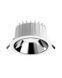Точковий світильник Nowodvorski 8768 CL KEA LED 10W 3000K 2700Lm IP44 Wh