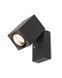 Светильник уличный Nowodvorski 9551 Primm GU10 1x10W IP54 Gr