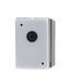 Светильник уличный Nowodvorski 9551 Primm GU10 1x10W IP54 Gr