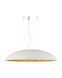 Подвесной светильник Nowodvorski 7927 Canoe E27 5x40W IP20 Wh