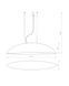 Подвесной светильник Nowodvorski 7927 Canoe E27 5x40W IP20 Wh
