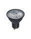 Лампочка Nowodvorski 10997 Reflector Led GU10 1x7W 4000K 600Lm Dim IP20 Bl