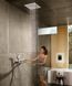 Термостат скрытого монтажа Hansgrohe RainSelect 15355000