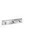 Термостат скрытого монтажа Hansgrohe RainSelect 15355000