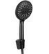 Змішувач для душу Rea Clif black REA-B4241, Черный матовый