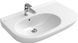 Умывальник Villeroy & Boch O.Novo 80x49 51608001, Белый