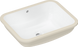 Умывальник под столешницу с переливом hansgrohe Xuniva Q 60154450