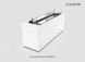 Напольный биокамин Render-m1 600 GlossFire Render-m1-600