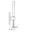 Душовий гарнітур Grohe Euphoria Cube 27703000
