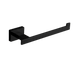 Держатель туалетной бумаги VBI Mercury black VBI-040212BL, Черный матовый