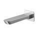 Душевая система Kohlman Foxal 30 chrome + BOX скрытого монтажа QW211FQ30, Хром