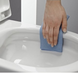 Унітаз підвісний Laufen Pro Rimless H8619570000001 з кришкою Soft Close, Білий