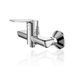 Змішувач для душу Koller Pool Edge 35 мм хром ED0400, Хром