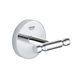 Гачок для ванної кімнати Grohe QuickFix Start Cosmopolitan 41168000, Хром