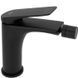 Змішувач для біде Rea Avalon black REA-B1119, Черный матовый