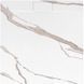 Душовий піддон Rea Bazalt 90x90 carrara white REA-K7002, Мармур
