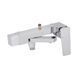 Душова система Qtap Gemini 51103KNC, Хром