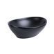 Умывальник Qtap Dove 410х335х145 Black matt QT06116062AMB, Черный матовый