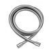 Шланг Paffoni 120 см silver ZFLO030AG, Хром матовий