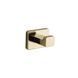 Гачок для рушників VBI Mars brushed gold VBI-040101BG, Золотий