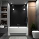 Ванна акрилова Koller Pool Dakota Double 170x75 DAKOTAD170X75, Білий