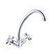 Смеситель для кухни Agua Toledo-C033 CV017360, Хром