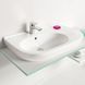 Умывальник Villeroy & Boch O.Novo 80x49 51608001, Белый