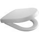 Сиденье для унитаза Villeroy & Boch Subway 9M55S101, Белый